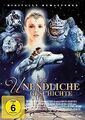 Die unendliche Geschichte von Wolfgang Petersen | DVD | Zustand sehr gut