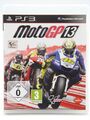 MotoGP 13 (Sony PlayStation 3) PS3 Spiel in OVP - SEHR GUT