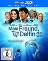 Mein Freund, der Delfin (3D) [3D Blu-ray] von Smith,... | DVD | Zustand sehr gut