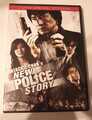 Jackie Chans New Police Story