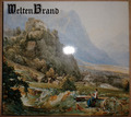 WELTENBRAND - DAS NACHTVOLK / CD / 1996 / DIGIPAK / NEOFOLK / GOTHIC / AMBIENT