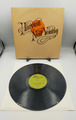 Neil Young ‎ Harvest LP Vinyl Schallplatte Israel OHNE Klappcover