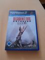 Resident Evil: Outbreak File #2 (Sony PlayStation 2, 2005)