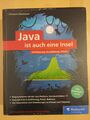 Christian Ullenboom Java ist auch eine Insel. 17. Edition (Dez. 2023), Java 21