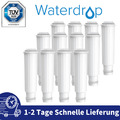 Waterdrop Ersatzfilter Kompatibel mit Nivona® Melitta® Filterpatrone Krups® F088
