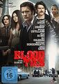 Blood Ties | DVD | Zustand gut