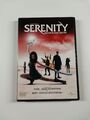 Serenity - Flucht in neue Welten - DVD - SEHR GUT 