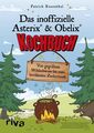 Das inoffizielle Asterix®-&-Obelix®-Kochbuch: Von gegrilltem Wildschwein b 46408