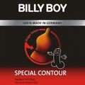 12 / 18 / 27 / 36 Billy Boy Kondome B2 Special Contour mit Ring länger lieben