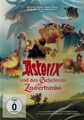 DVD NEU/OVP - Asterix und das Geheimnis des Zaubertranks (2018)