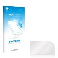 upscreen Schutzfolie für HP Pavilion 17- g152ng Anti-Bakteriell Displayfolie