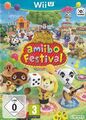 Animal Crossing: amiibo Festival | Nintendo Wii U