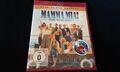 Mamma Mia! - Here We Go Again -- Blu-ray -- NEU OVP