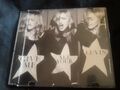 Maxi CD.  Madonna..GIVE ME ALL YOUR LUVIN