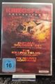 Buffalo Soldiers '44 + The Killing Fields + Die Neunte Kompanie - 3 DVD Box