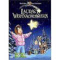 Lauras Weihnachtsstern [Musikkassette] von Lauras Stern | CD | Zustand gut