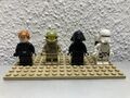 LEGO Star Wars Minifiguren Aus Set: First Order Heavy Scout Walker (75177)