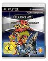 The Jak and Daxter Trilogy [Classics HD] von Sony C... | Game | Zustand sehr gut
