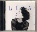 CD Jewel Case : Lisa Stansfield - Real Love