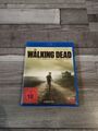 The Walking Dead - Die komplette zweite Staffel - Staffel 2 [Blu-ray]