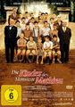 Die Kinder des Monsieur Mathieu, DVD|DVD|Deutsch|ab 6 Jahren|2005