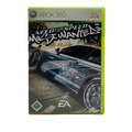 Need for Speed Most Wanted Microsoft Xbox 360 | Akzeptabel OVP