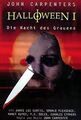 Halloween I - Die Nacht des Grauens von Carpenter, John | DVD | Zustand gut