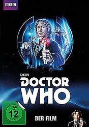 Doctor Who - Der Film [2 DVDs] von Geoffrey Sax | DVD | Zustand sehr gutGeld sparen & nachhaltig shoppen!