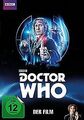 Doctor Who - Der Film [2 DVDs] von Geoffrey Sax | DVD | Zustand sehr gut