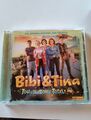 Hörspiel CD Bibi & Tina - Tohuwabohu total 
