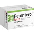 PERENTEROL FORTE 250MG 10ST 4796852