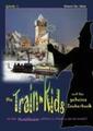 Die Train-Kids und das geheime Zauberbuch | Robert Chr. Klein | Taschenbuch