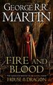 George R. R. Martin | Fire and Blood. TV Tie-In | Taschenbuch | Englisch (2022)
