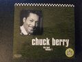 CHUCK BERRY - His Best Volume 1 CD Digipak 1997 Chess / 99 % Neuwertig 