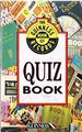 Das Guinness-Buch der Rekorde Quizbuch, gebraucht; gutes Buch