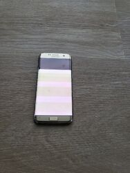 Samsung Galaxy S7 Edge SM-G935F - 32GB - (Ohne Simlock) (Einzel SIM)