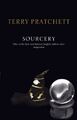 Sourcery: (Discworld Novel 5): Discworld Novel 5  by Pratchett, Terry 0552152625