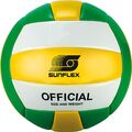 Sunflex Volleyball Sunflash | Ball Beachvolleyball Beachball Sport