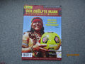 Programm  Dynamo Dresden    " Der zwölfte Mann "     Nr. 12     Mai   2006