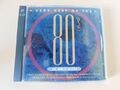 The very best of the 80`s  - 2 CD