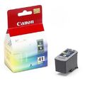 Original Canon Druckerpatrone CL-41 Color für PIXMA IP 1880 1900 2200 2500 2600