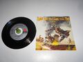 Ennio Morricone - Spiel mir das Lied vom Tod (1968) Vinyl 7` inch Single Vg +