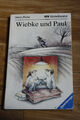 Wiebke und Paul von Ursula Fuchs