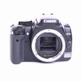 Canon EOS 400D SLR-Digitalkamera (Body) + GARANTIE* (#A1895)