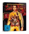 Running Man / Limited Steelbook Edition (Arnold Schwarzenegger) Blu-ray / NEU