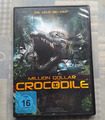 Million Dollar Crocodile - Die Jagd beginnt (DVD)