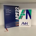 Australisches pharmazeutisches Formularhandbuch APF22 + andere medizinische Aus K6