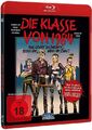 Blu-ray/ Die Klasse von 1984 - Kultkino - FSK 18 !! NEU&OVP !!