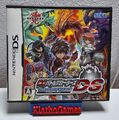 Bakugan Defenders of the Core - Nintendo DS OVP+Anl. Japanisch  C8464