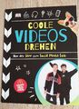 Coole Videos drehen *neu* Von der Idee zum Social Media Star gebundene Ausgabe